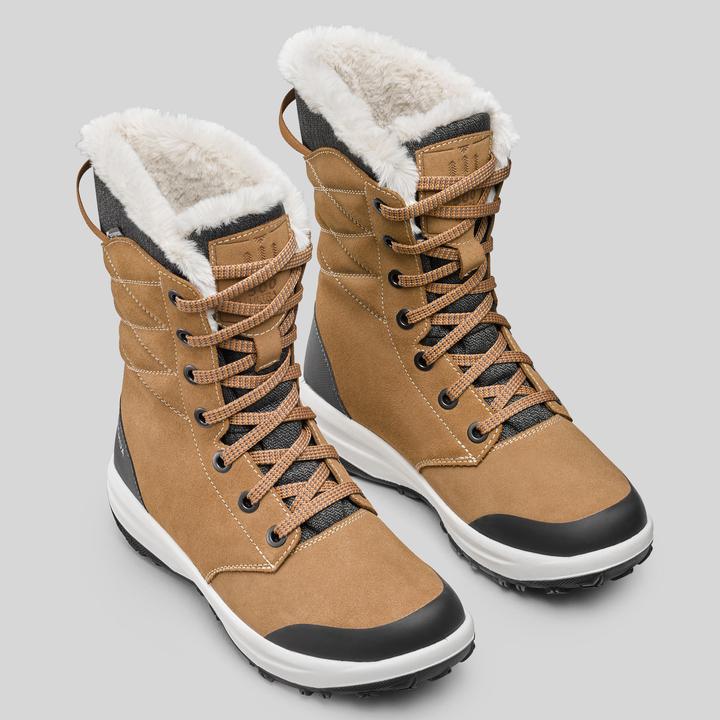 Immagine prodotto Quechua SH500 U-CALDO ALTO (38)