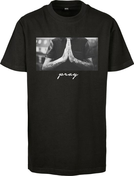 Produktbild Urban Classics Kids Pray Tee (110)