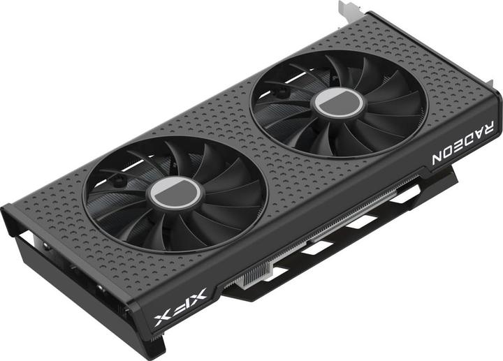 Image du produit XFX Speedster SWFT 210 Radeon RX 7700 XT (12 Go)