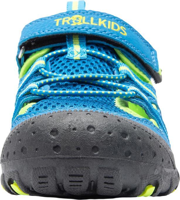 Produktbild Trollkids Kid's Sandefjord Sandal (39)