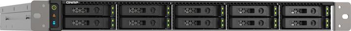 Actual product image QNAP TS-h1090FU-7232P-64G (1 x 2 TB)