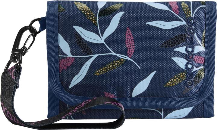 Actual product image Coocazoo Wallet, Boho Glam