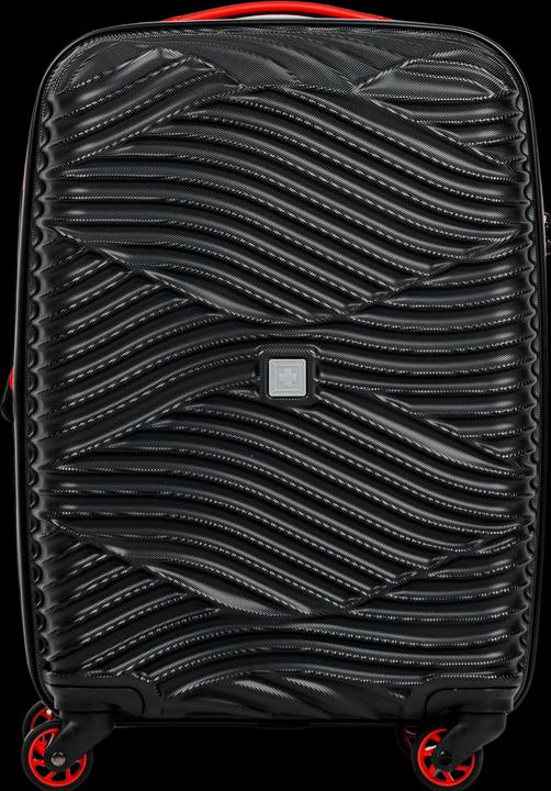 Produktbild Swissbags Snow tracks (48 l, Handgepäck (bis 50l))