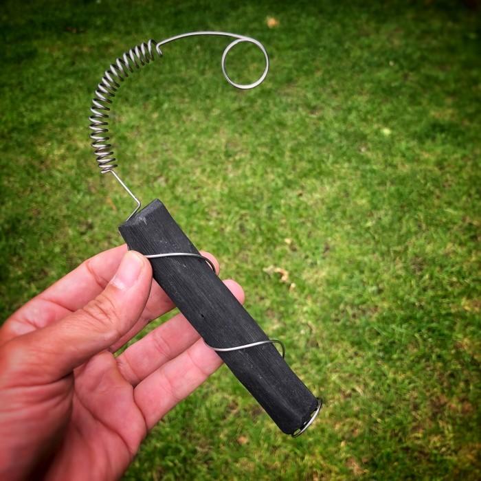 Produktbild Black + Blum Ersatzkohle