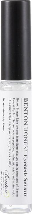 Immagine prodotto Benton - Siero per ciglia onesto (10 ml)
