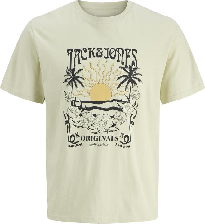 Actual product image Jack & Jones Jorcalifa Tee Ss Crew Neck Stydss25 (XL)