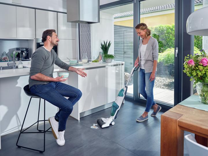 Produktbild Leifheit Regulus Aqua PowerVac