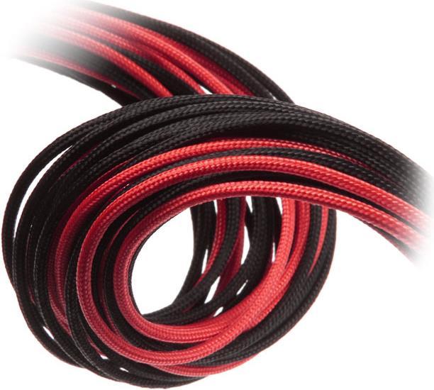Produktbild BitFenix Alchemy 2.0 PSU Cable Kit, BQT-Series DPP