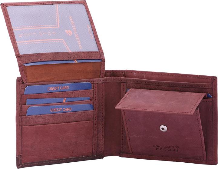 Actual product image Northampton Polo Club Pc03-292