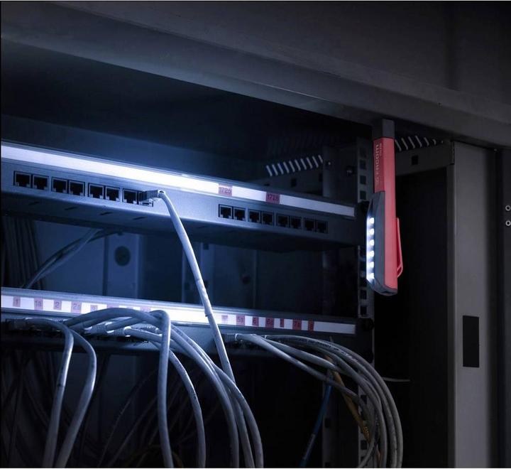 Produktbild Facom LED-Lampe, Kugelschreiberform (15.60 cm)