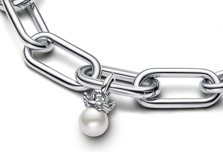 Produktbild Pandora Cupid (Sterlingsilber, Behandelte Süsswasserzuchtperle)