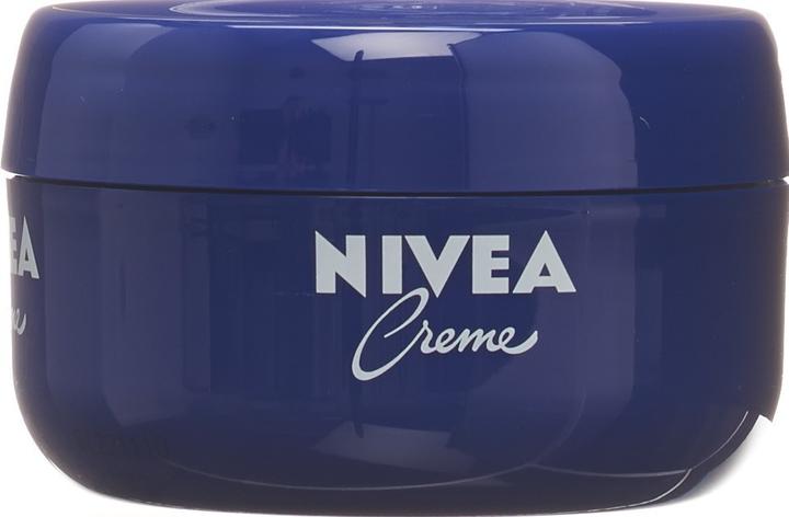Produktbild NIVEA Creme Topf (Körpercreme, 200 ml)