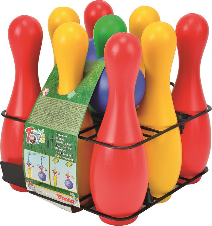 Actual product image Simba Skittles