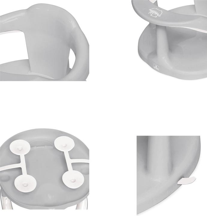 Image du produit Lorelli Baby siège bain Happy Bubbles