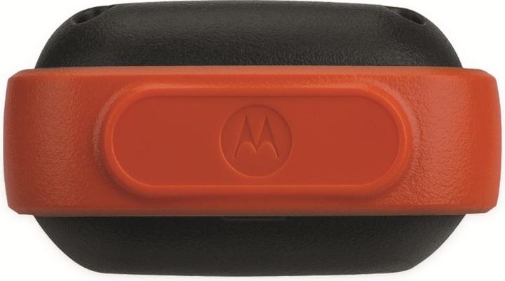 Actual product image Motorola PMR handheld radio TLKR T82 188 (10 km)