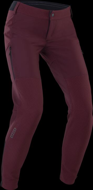 ION Bike Pants Shelter 2L Softshell