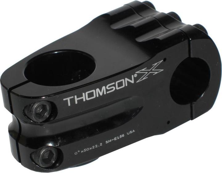 Actual product image Thomson Elite BMX (50 mm, 22.20 mm)