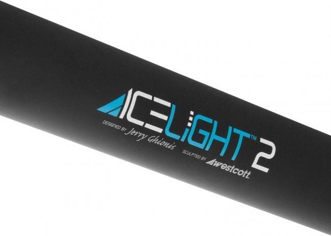 Produktbild Westcott The Ice Light II (Stableuchte)