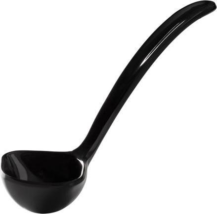 Image du produit Hendi Cuillère à sauce ivoire