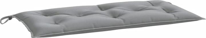 Immagine prodotto VidaXL Cuscino per panca da giardino O x ford in tessuto (100 x 50 x 7 cm)