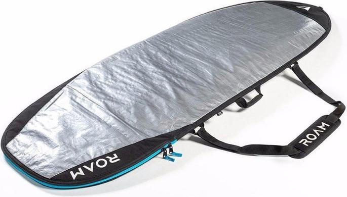Image du produit Roam Boardbag Surfboard Daylight Hybrid Fish 5.8 (5'8")