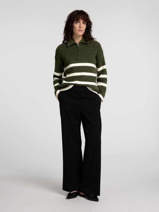 Produktbild Selected Femme Half-zip Pullover (XS)