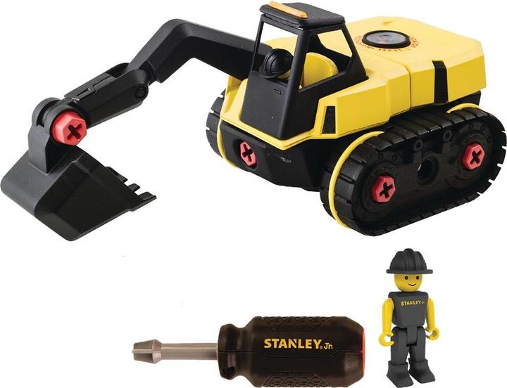 Produktbild Stanley Jr Stanley TT007-SY Rollenspiel-Spielzeug