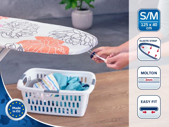 Produktbild Leifheit Bügeltischbezug Cotton Comfort S/M