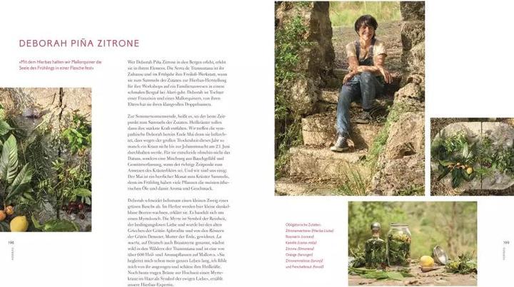 Image du produit Mallorca – Das Kochbuch (Allemand, Julia Ruby Hildebrand, Caroline Fabian, Ingolf Hatz, 2020)