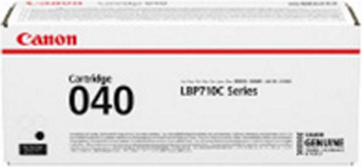 Image du produit Canon Bac de récupération de toner WT-B1