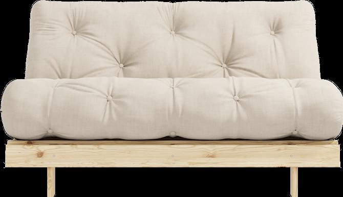 Produktbild Karup Design Roots (Bettsofa, 2-Sitzer)