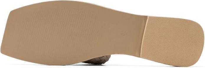 Actual product image Bianco BIALILLIE sandals (39)