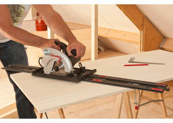 Image du produit Skil Guide Rail Ii Acc.Circ.Saws