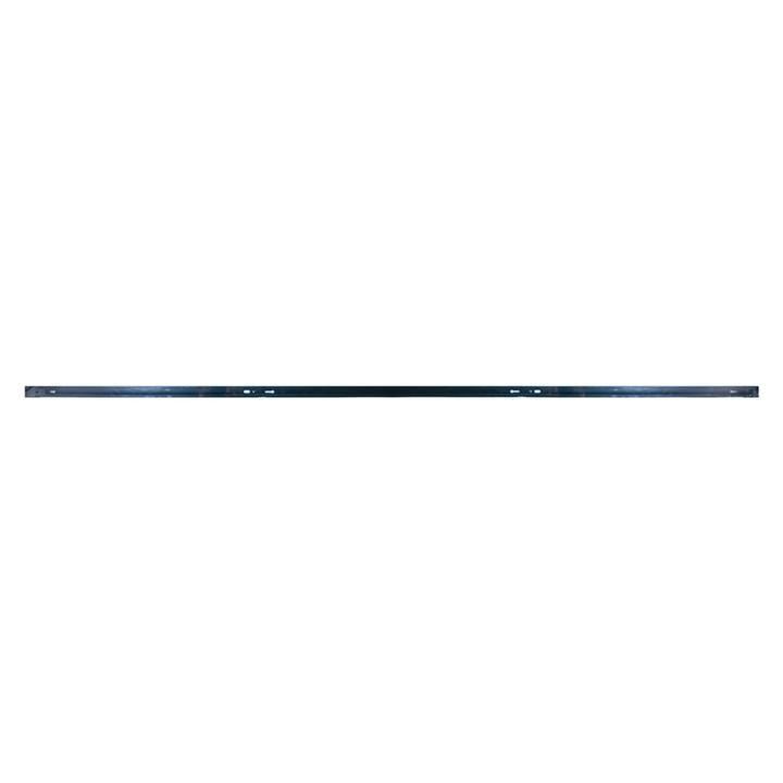 Nährwerte und Zutaten Trc Profile Reces Sts002b 2m Black