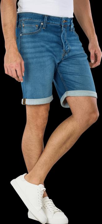 Actual product image Jack & Jones JJIRICK JJICON I.K. SHORTS GE 132 SN (S)