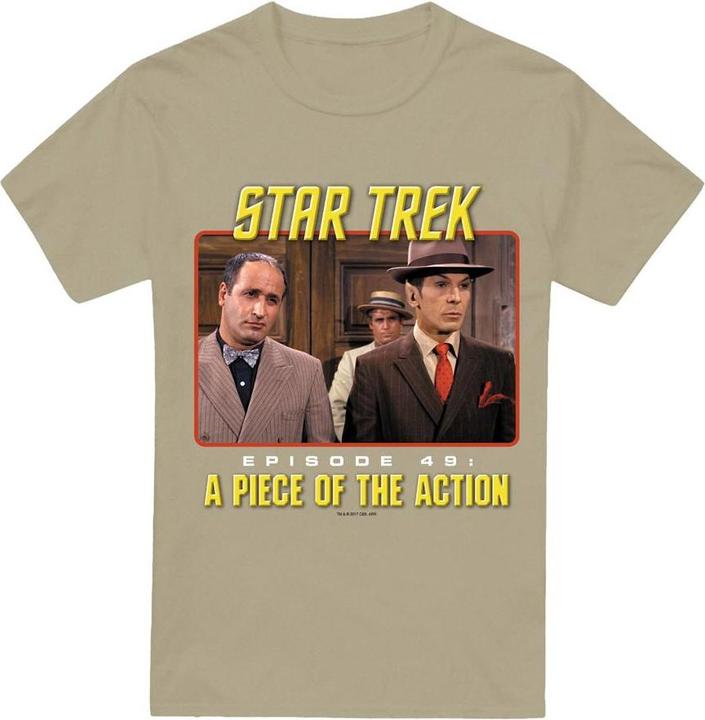 Episode 49 TShirt