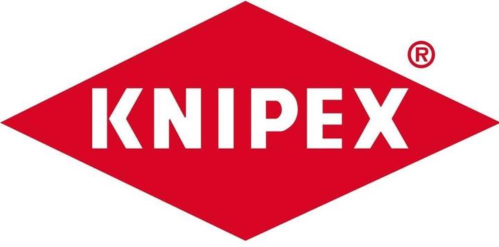 Actual product image Knipex Pliers Wrench (180 mm)
