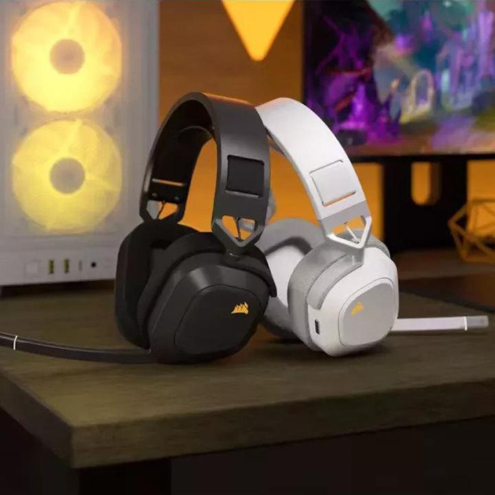 Actual product image Corsair HS80 Max (Wireless)