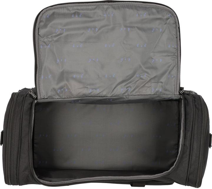 Produktbild D&N Bags & More, Reisetasche aus Polyester (46 l)