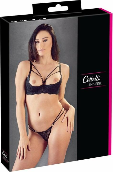 Produktbild Cottelli Collection Hebe-Set (80 B)
