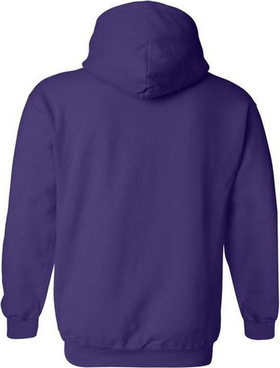 Produktbild Gildan Heavy Blend Kapuzenpullover Hoodie Kapuzensweater (XL)