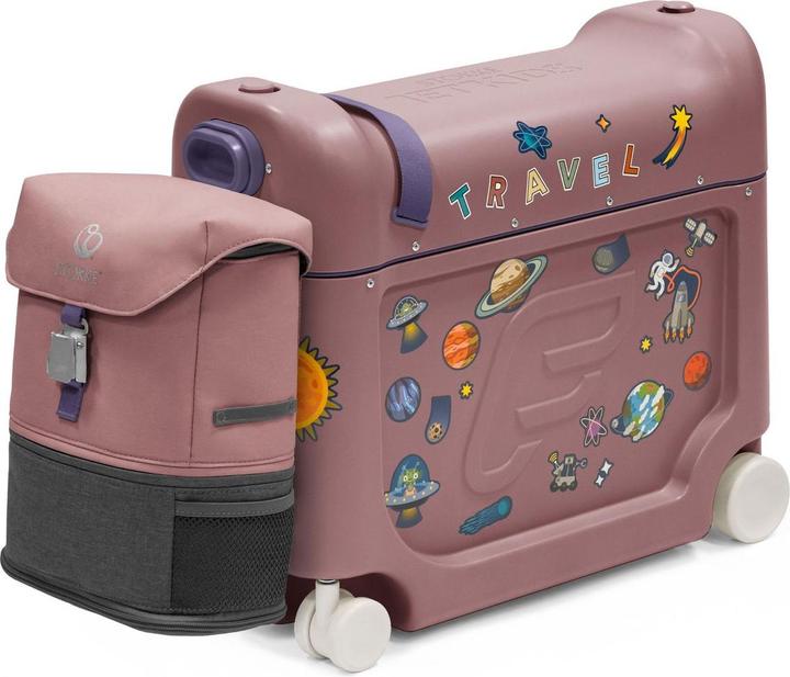 Immagine prodotto Stokke JetKids Travel Bundle (23 l, Bagaglio a mano (fino a 50 litri))