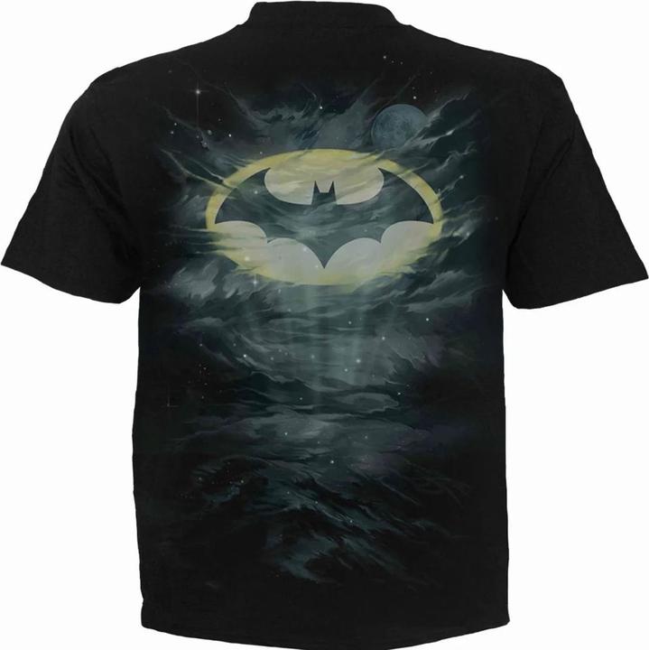 Immagine prodotto Spiral Call Of The Knight Maglietta Batman Adulto Unisex (S)