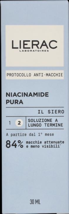 Produktbild Lierac Protocole (30 ml)