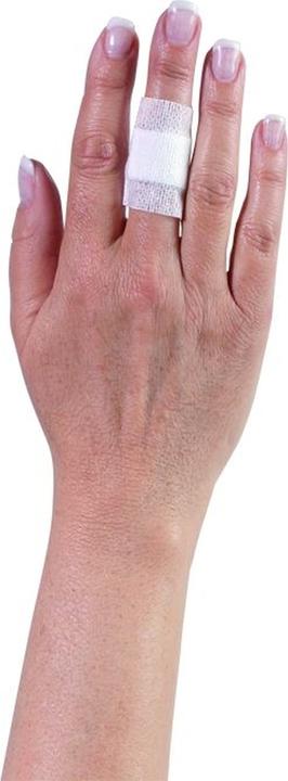 Produktbild Söhngen aluderm aluplast Fingergelenkpflaster elastisch 4x7.2cm, einzeln, 10 Stk. (10 x)