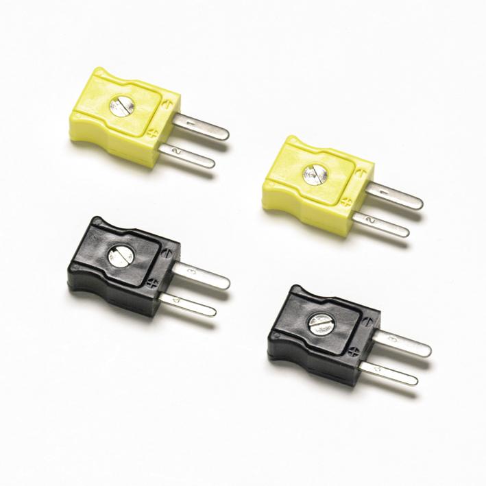 Produktbild Beha Amprobe Fluke 80AK-A Schwarz (Adapter)