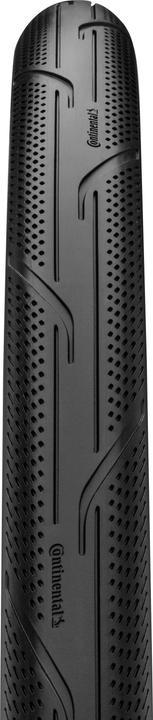 Actual product image Continental Contact Urban (28 x 1 3/8 x 1 5/8, 37-622)
