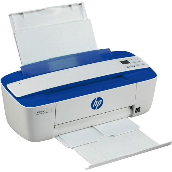 Image du produit HP DeskJet 3760 (Encre, Couleur)