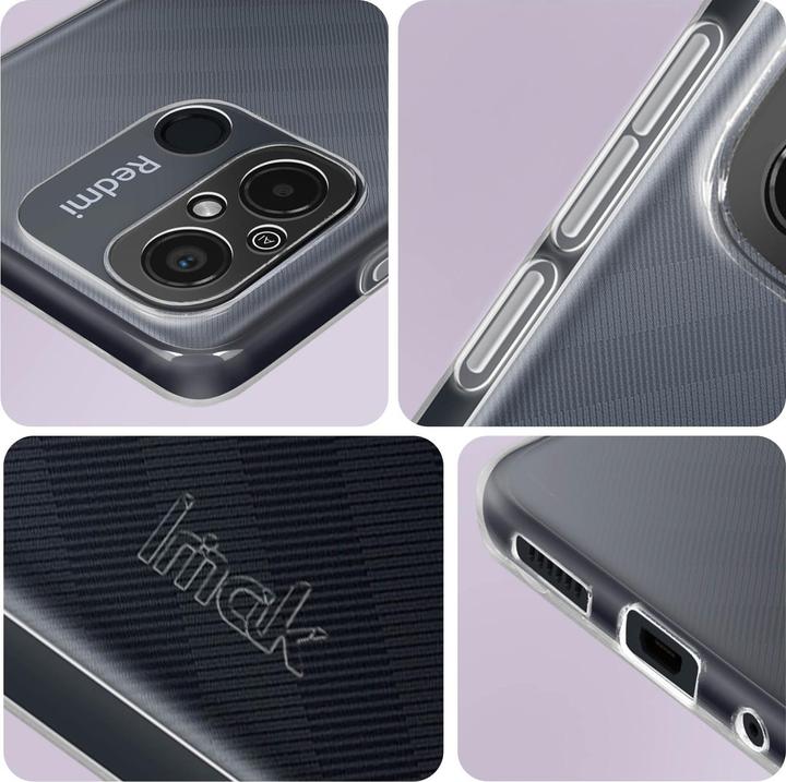 Produktbild Imak UX-5 Series (Xiaomi Redmi 12C)