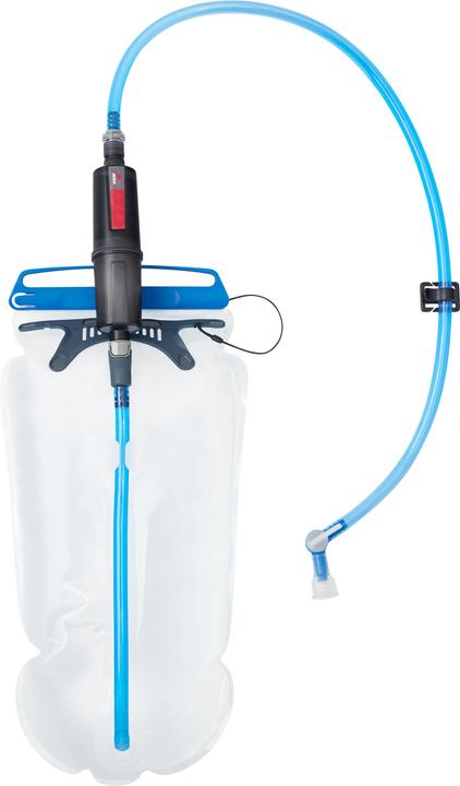 Actual product image Msr Thru link